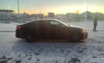 Kia Optima 2019 года за 9 000 000 тг. в Кызылорда фото 4