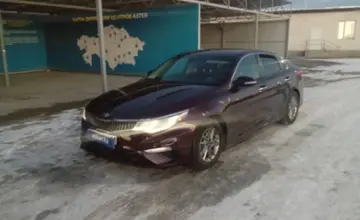 Kia Optima 2019 года за 9 000 000 тг. в Кызылорда фото 1