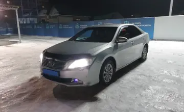 Toyota Camry 2012 года за 8 500 000 тг. в Шымкент фото 1