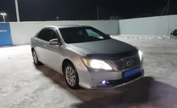 Toyota Camry 2012 года за 8 500 000 тг. в Шымкент фото 2
