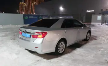Toyota Camry 2012 года за 8 500 000 тг. в Шымкент фото 3