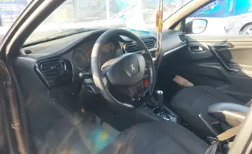 Peugeot 301 2016 года за 3 300 000 тг. в Алматы фото 5