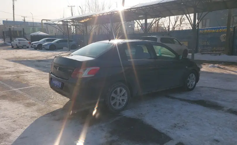 Peugeot 301 2016 года за 3 300 000 тг. в Алматы фото 3