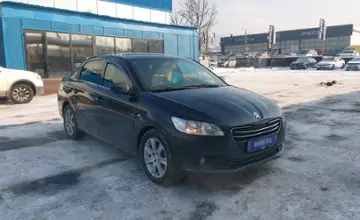 Peugeot 301 2016 года за 3 300 000 тг. в Алматы фото 2