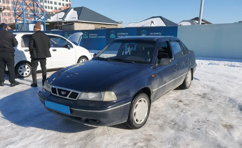 Daewoo Nexia 2008 года за 1 500 000 тг. в Шымкент