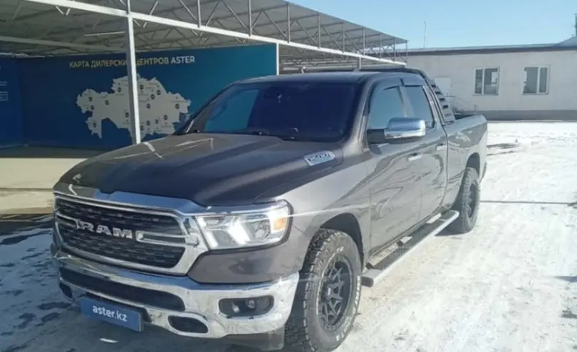 Dodge RAM 2021 года за 33 000 000 тг. в Кызылорда