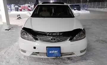 Toyota Camry 2005 года за 4 700 000 тг. в Усть-Каменогорск фото 2