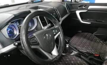 JAC S3 2020 года за 5 500 000 тг. в Астана фото 5