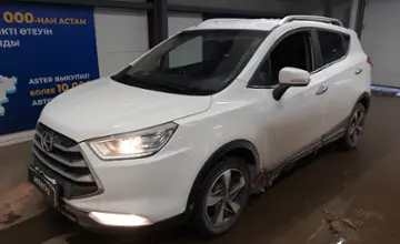 JAC S3 2020 года за 5 500 000 тг. в Астана фото 1
