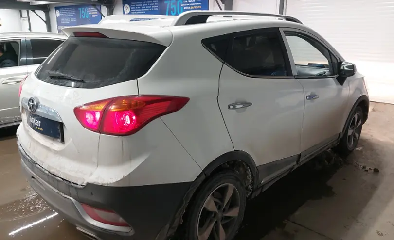 JAC S3 2020 года за 5 500 000 тг. в Астана фото 3
