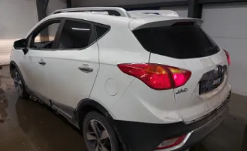 JAC S3 2020 года за 5 500 000 тг. в Астана фото 4