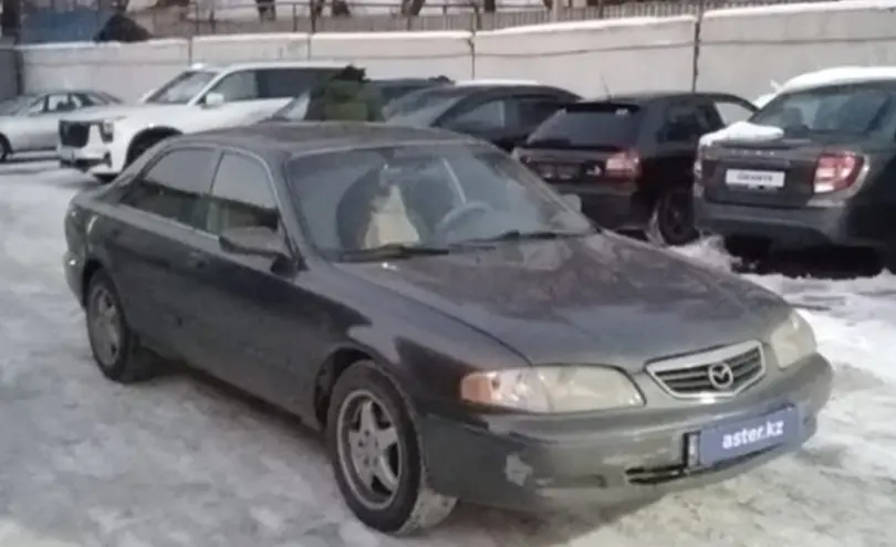 Mazda 626 2000 года за 2 000 000 тг. в Алматы фото 3