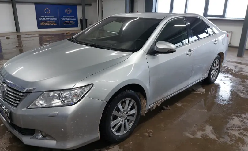 Toyota Camry 2012 года за 8 500 000 тг. в Астана