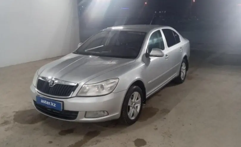 Skoda Octavia 2012 года за 4 000 000 тг. в Кызылорда