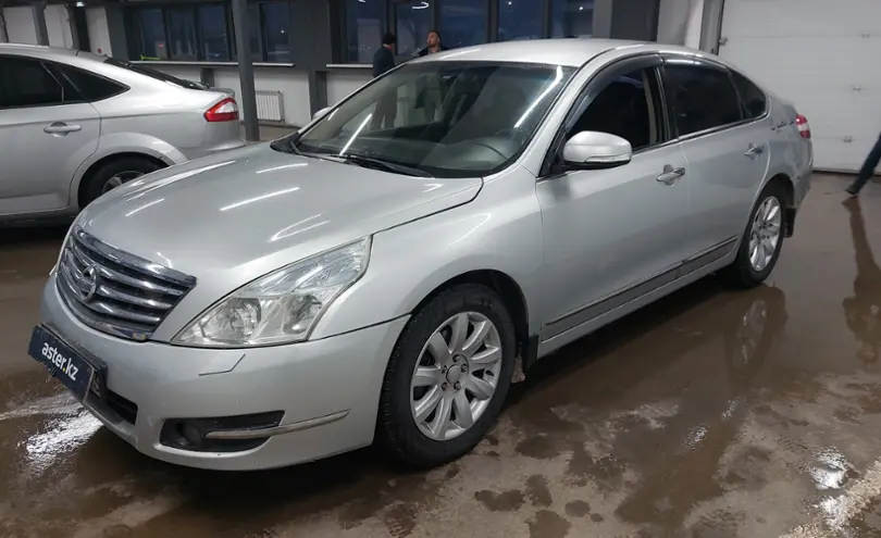 Nissan Teana 2010 года за 6 000 000 тг. в Астана