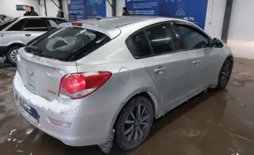 Chevrolet Cruze 2013 года за 4 300 000 тг. в Астана фото 3