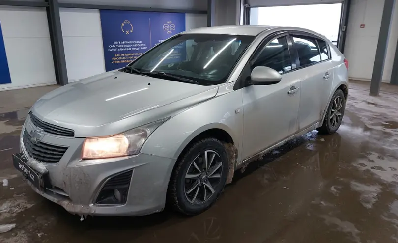 Chevrolet Cruze 2013 года за 4 300 000 тг. в Астана