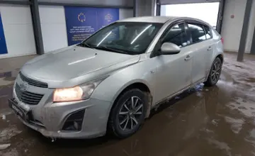 Chevrolet Cruze 2013 года за 4 300 000 тг. в Астана фото 1