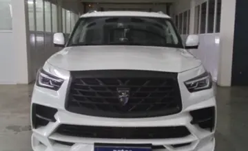 Infiniti QX80 2019 года за 35 000 000 тг. в Петропавловск фото 2