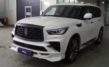 Infiniti QX80 2019 года за 35 000 000 тг. в Петропавловск фото 1