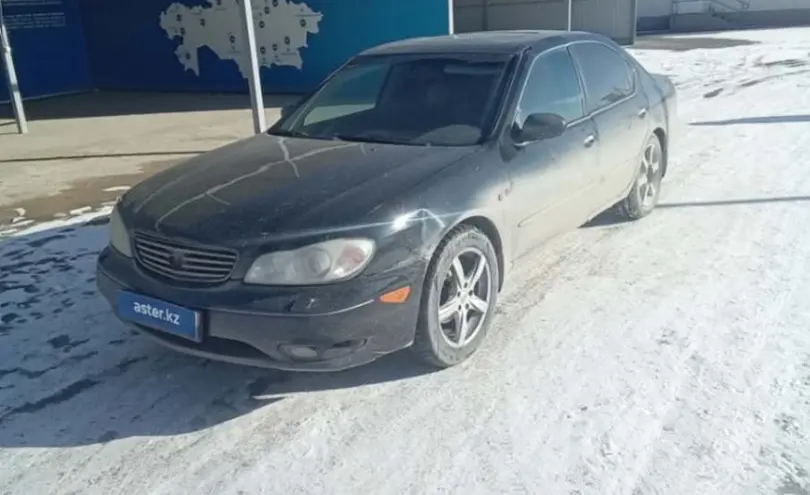 Nissan Maxima 2005 года за 3 500 000 тг. в Кызылорда