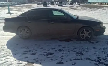 Nissan Maxima 2005 года за 3 500 000 тг. в Кызылорда фото 4