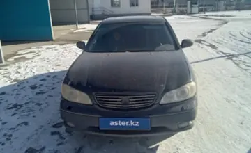 Nissan Maxima 2005 года за 3 500 000 тг. в Кызылорда фото 2