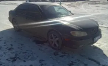 Nissan Maxima 2005 года за 3 500 000 тг. в Кызылорда фото 3