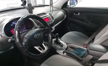 Kia Sportage 2014 года за 8 000 000 тг. в Астана фото 5