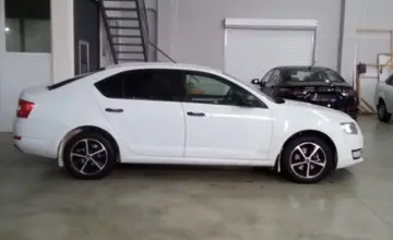 Skoda Octavia 2014 года за 6 000 000 тг. в Петропавловск фото 4