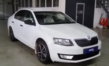 Skoda Octavia 2014 года за 6 000 000 тг. в Петропавловск фото 3