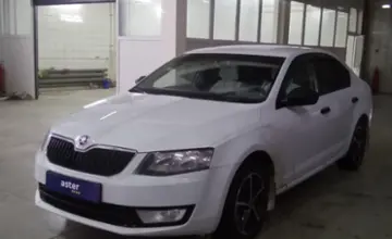 Skoda Octavia 2014 года за 6 000 000 тг. в Петропавловск фото 1