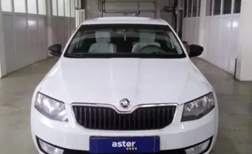 Skoda Octavia 2014 года за 6 000 000 тг. в Петропавловск фото 2