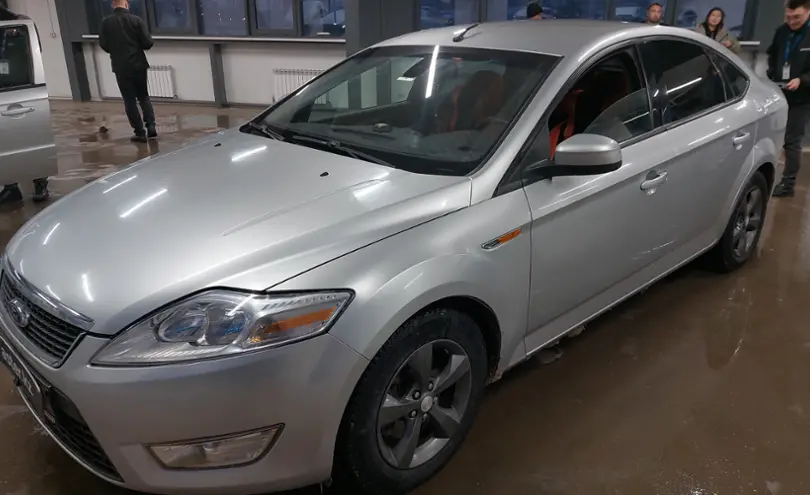 Ford Mondeo 2007 года за 3 000 000 тг. в Астана