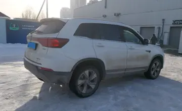 Changan CS75 2022 года за 14 000 000 тг. в Шымкент фото 3