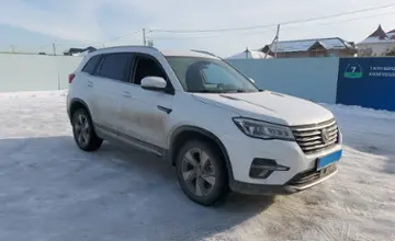 Changan CS75 2022 года за 14 000 000 тг. в Шымкент фото 2