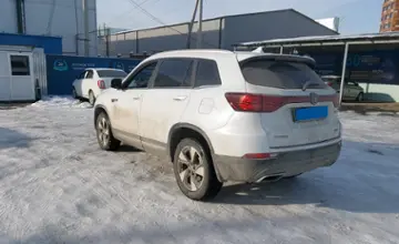 Changan CS75 2022 года за 14 000 000 тг. в Шымкент фото 4