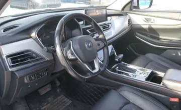 Changan CS75 2022 года за 14 000 000 тг. в Шымкент фото 5