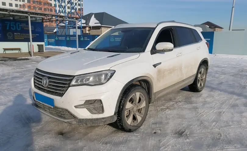 Changan CS75 2022 года за 14 000 000 тг. в Шымкент