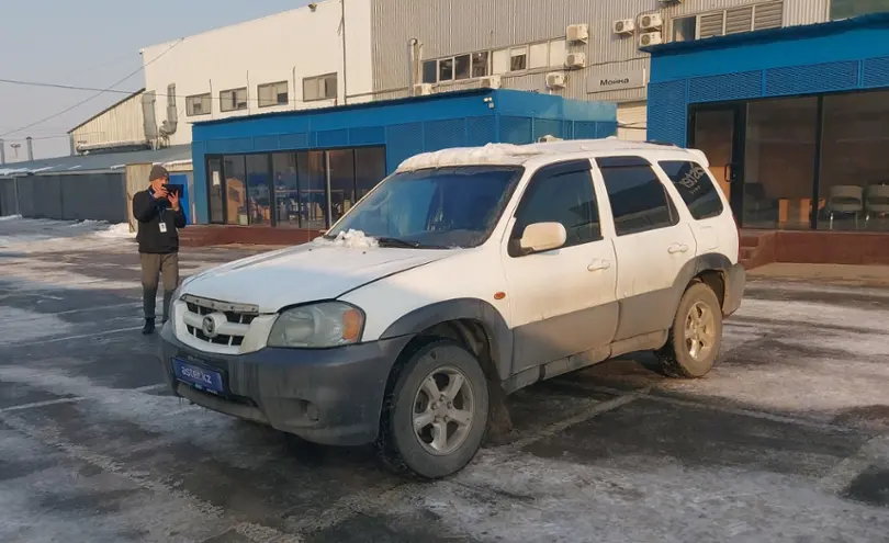 Mazda Tribute 2004 года за 4 200 000 тг. в Алматы