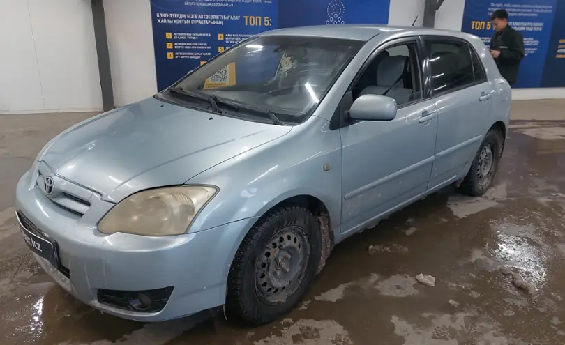 Toyota Corolla 2006 года за 4 200 000 тг. в Астана