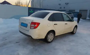 LADA (ВАЗ) Granta 2023 года за 5 000 000 тг. в Шымкент фото 3