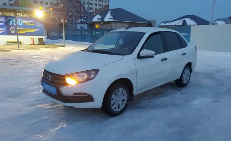 LADA (ВАЗ) Granta 2023 года за 5 000 000 тг. в Шымкент