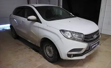 LADA (ВАЗ) XRAY 2017 года за 3 900 000 тг. в Актобе фото 3