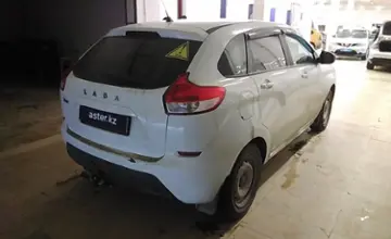 LADA (ВАЗ) XRAY 2017 года за 3 900 000 тг. в Актобе