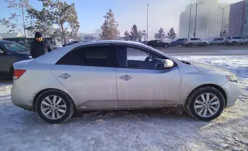 Kia Forte 2010 года за 5 000 000 тг. в Астана фото 4