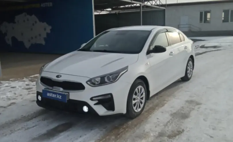 Kia Cerato 2021 года за 9 200 000 тг. в Кызылорда