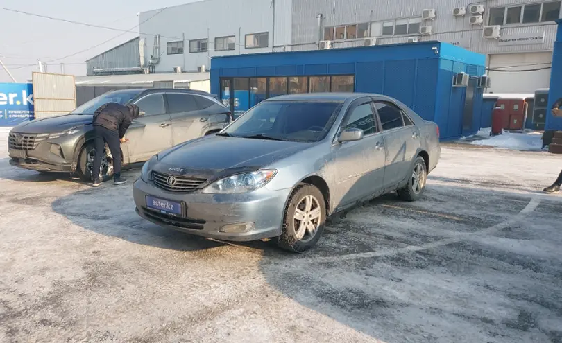 Toyota Camry 2003 года за 4 500 000 тг. в Алматы