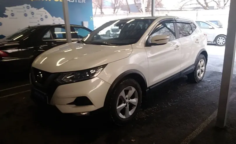 Nissan Qashqai 2019 года за 8 000 000 тг. в Алматы