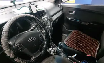 Kia Rio 2015 года за 4 700 000 тг. в Астана фото 5